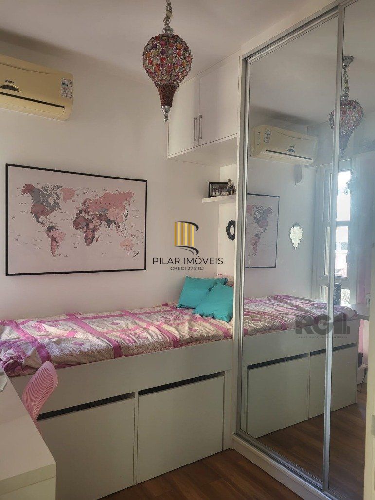 Apartamento Para Comprar com 3 quartos na Boa Vista.