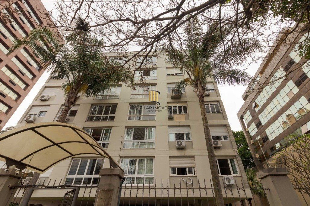 Apartamento à venda,  3 dormitórios, 1 vaga de garagem, no Bairro Auxiliadora