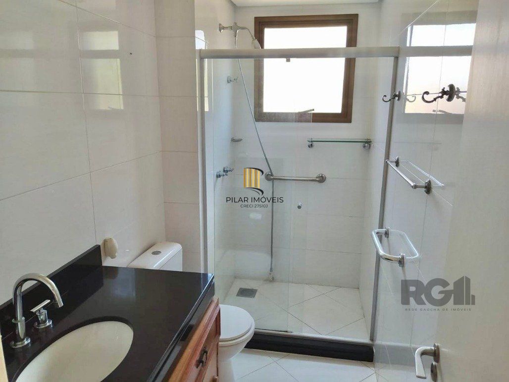 Apartamento garden para comprar com 156 m² privativos, 3 dormitórios, no Bairro Jardim Lindoia