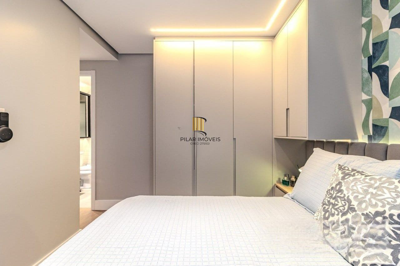 Apartamento 3 dormitórios no bairro Jardim Lindóia