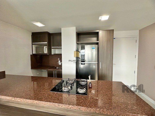 Lindo Loft para Comprar  com 1 dormitório , mobiliado, no Trend City Center