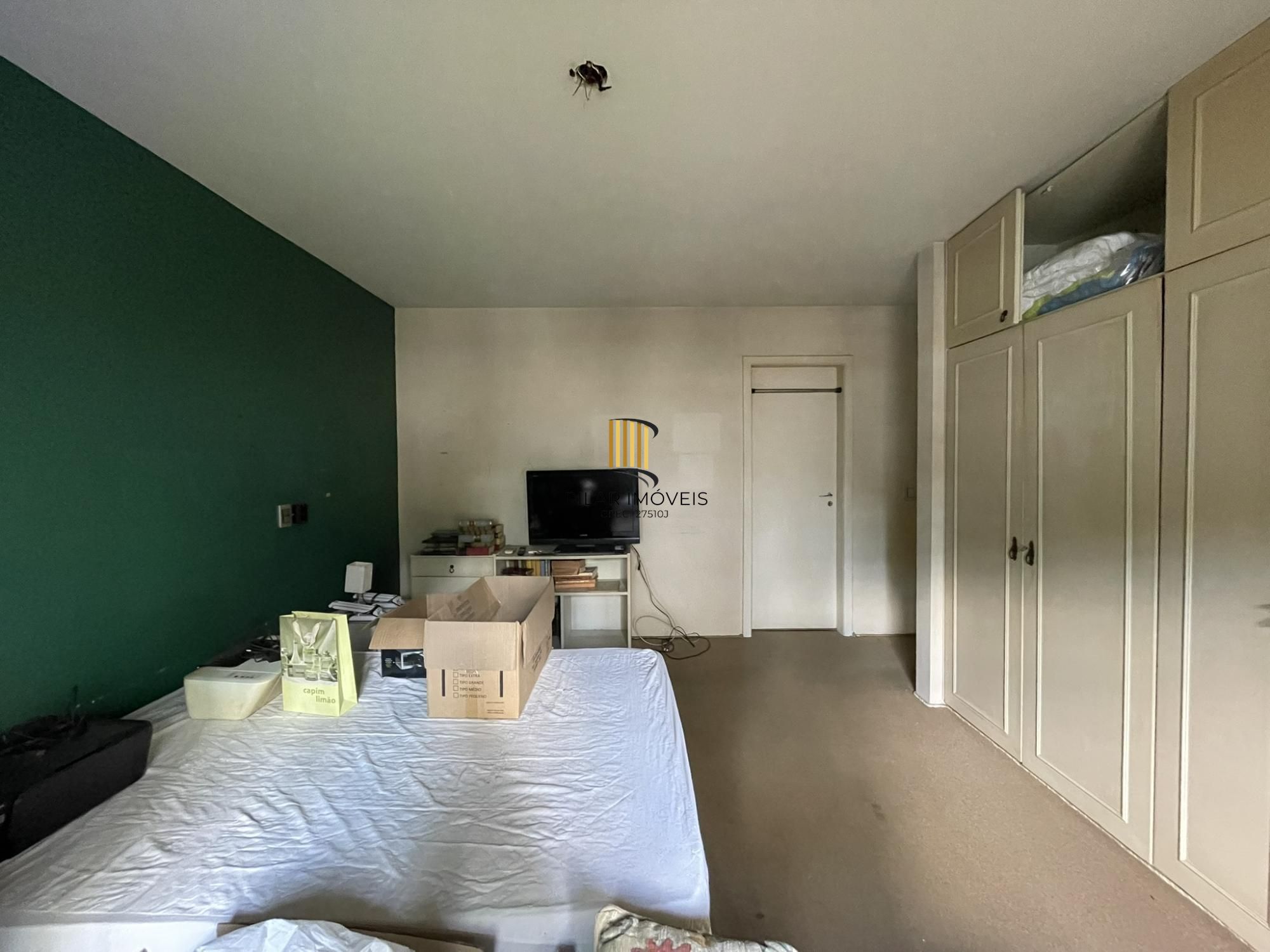 Casa Residencial à venda - Bairro Boa Vista, Porto Alegre/RS