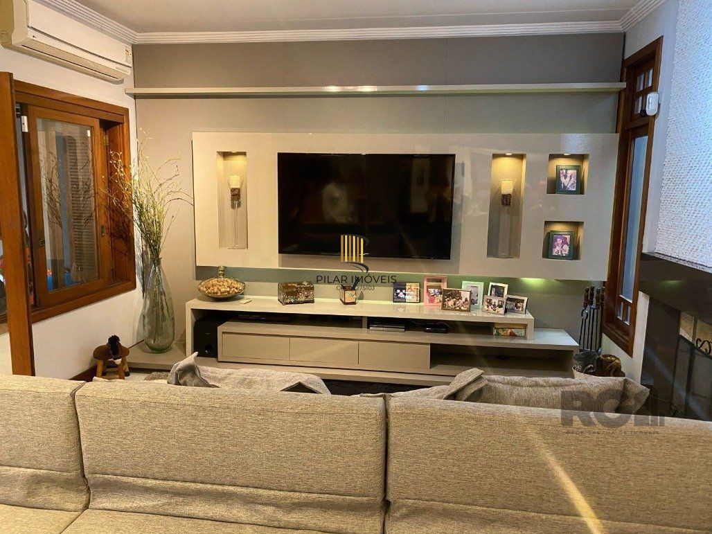 Casa para Comprar na parte nobre do Chácara das Pedras