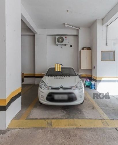 Apartamento 3 dorms e 1 vaga à venda Rua Lucas de Oliveira, Petrópolis - Porto Alegre
