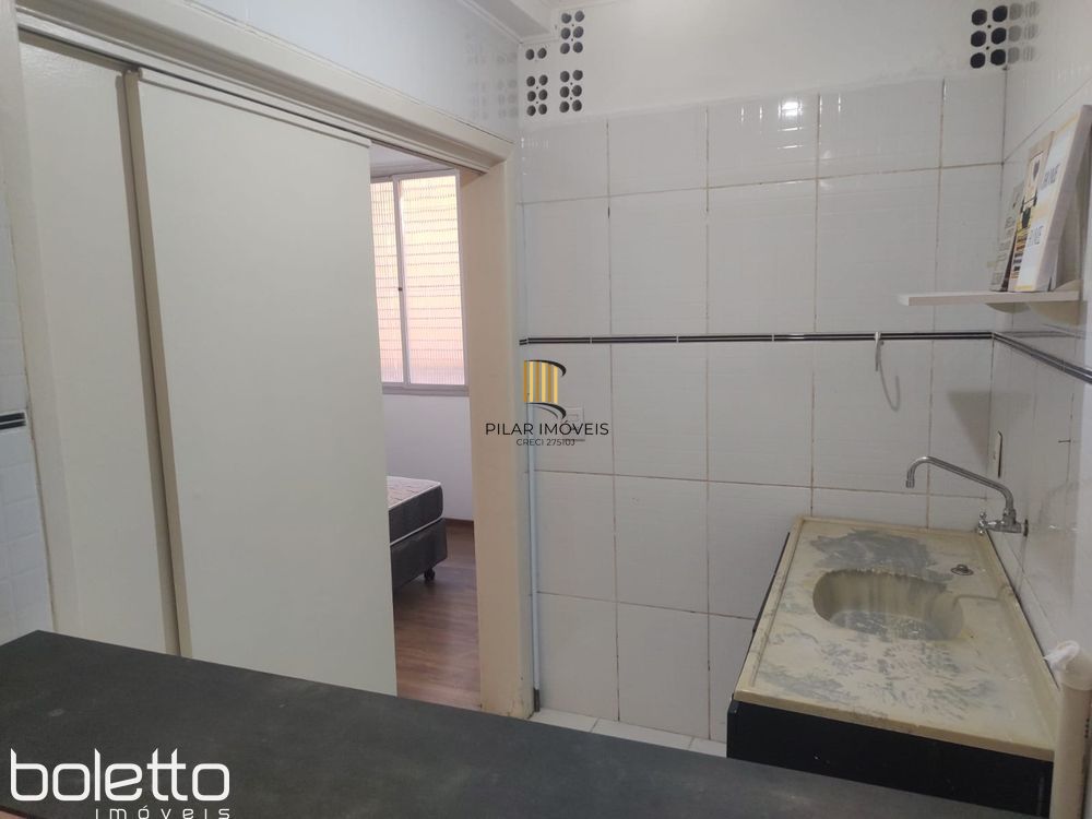 Apartamento para comprar  26m² - R$120.000,00