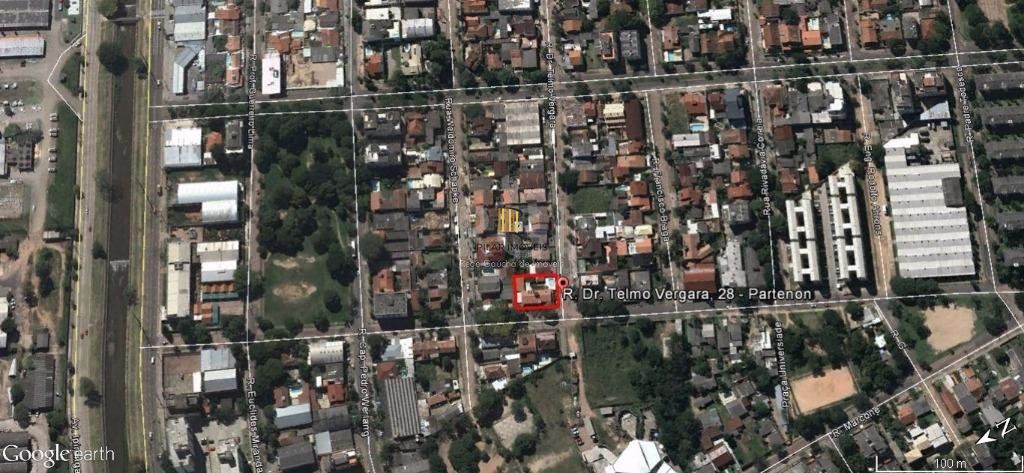 Excelente Casa Comercial Reformada Para comprar  - Partenon - Porto Alegre/RS