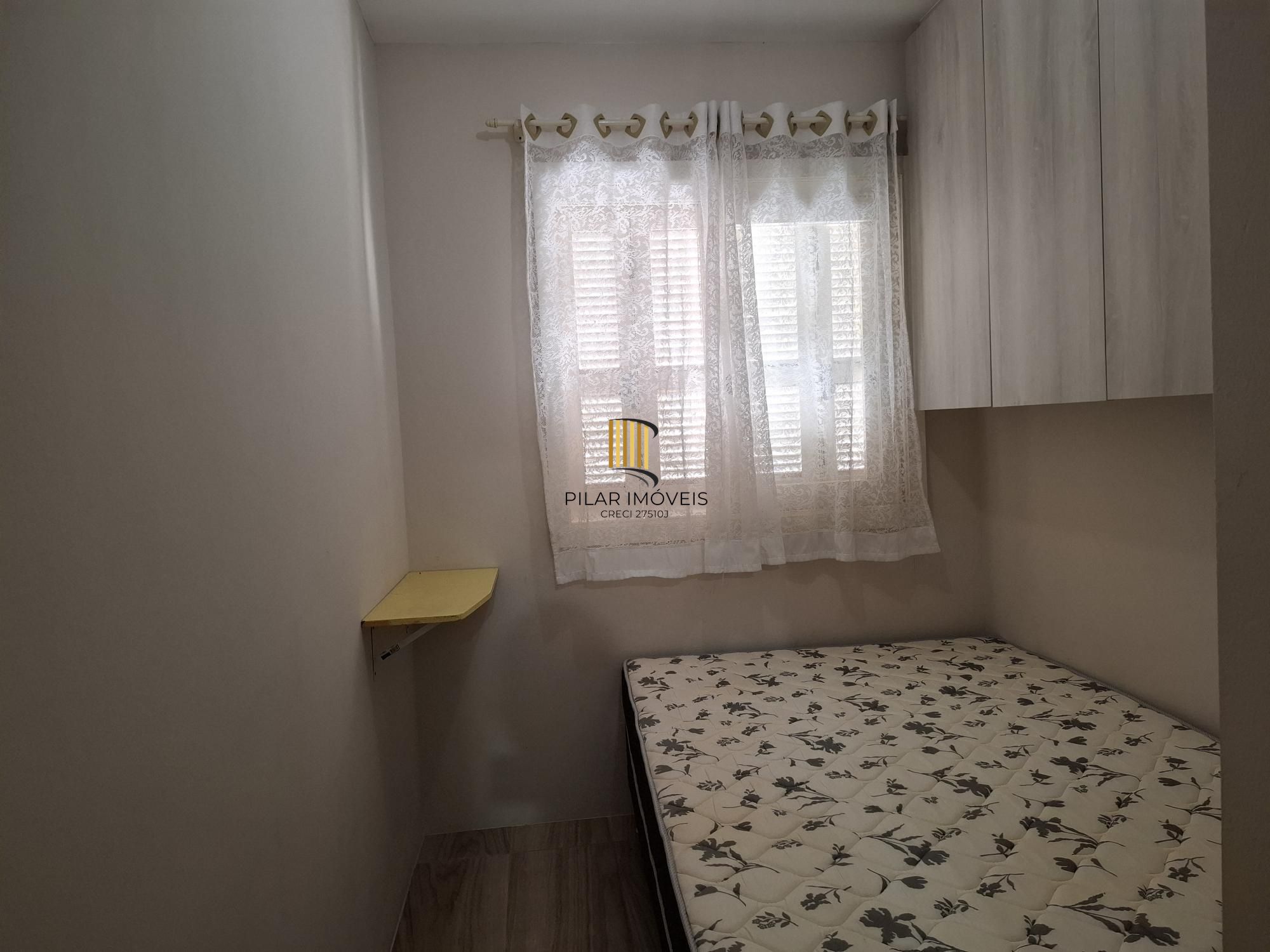 SOBRADO GEMINADO 3 DORMITÓRIOS MOBILIADO CONDOMÍNIO BELA VISTA EM TORRES RS