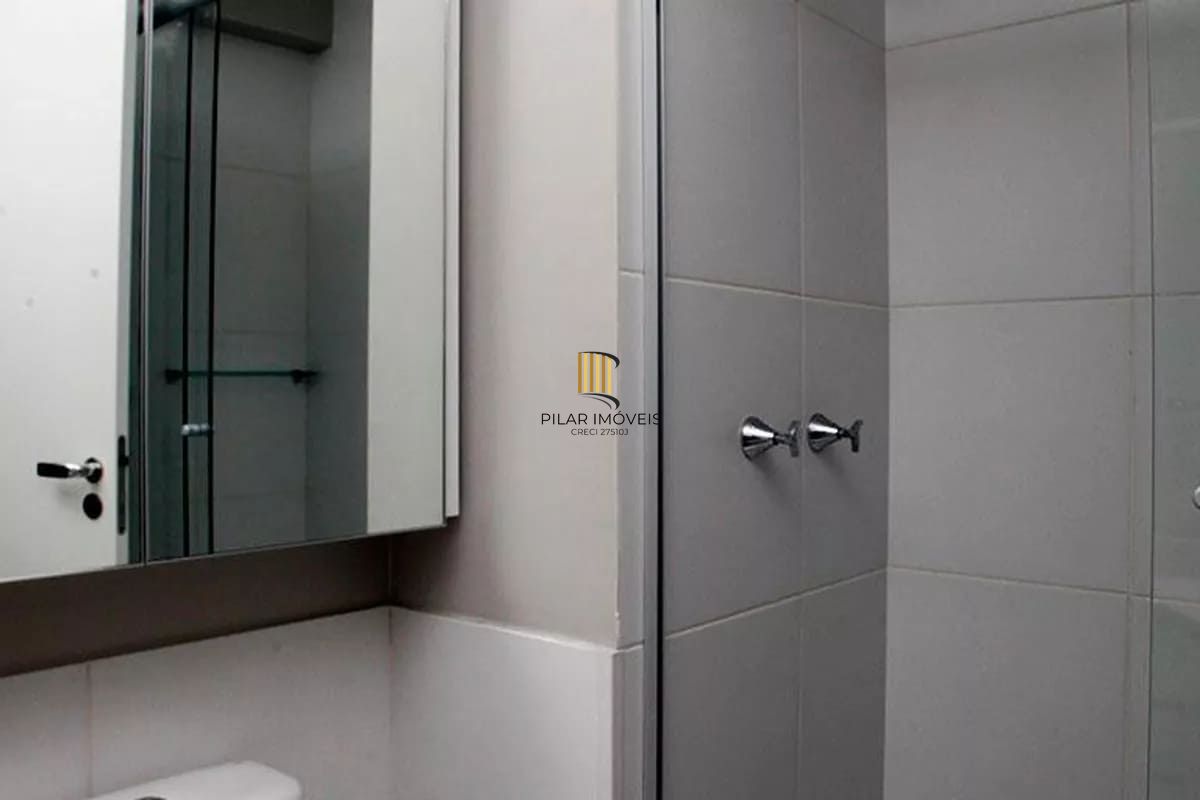 Excelente Apartamento para Comprar com 2 D e 2 vagas no Residencial Supreme