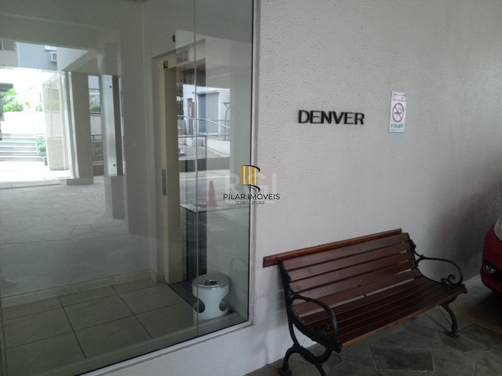 Apartamento com 2 dormitórios para comprar,  50 m² - Sarandi - Porto Alegre/RS