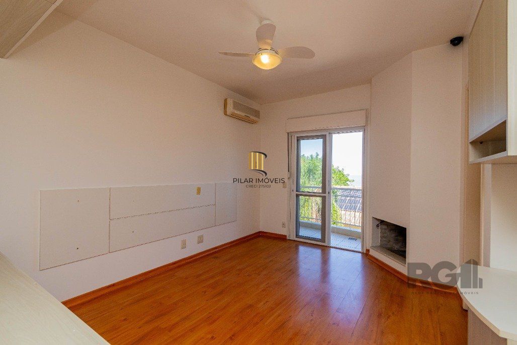 Casa para Comprar no Condomínio Pier 39, bairro Pedra Redonda