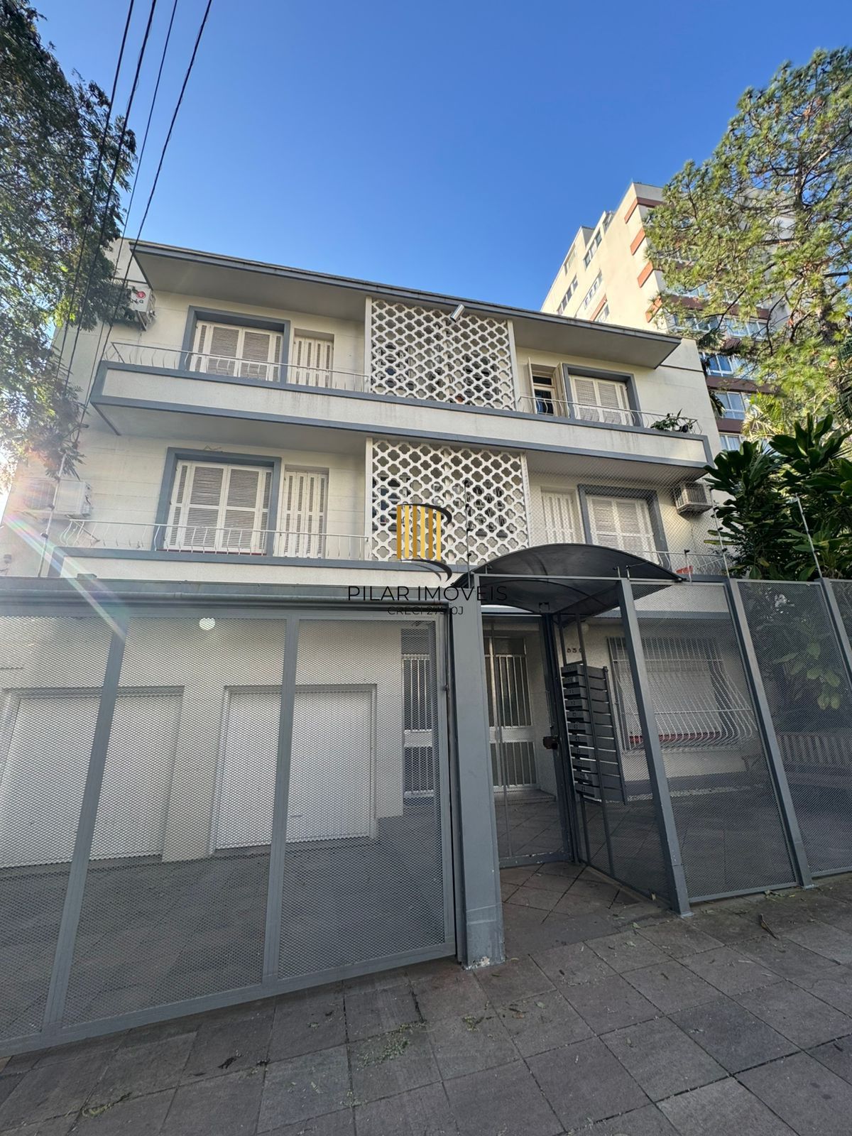 APARTAMENTO GARDEM 3 DORMS A VENDA RUA MARQUES DO POMBAL 101,87 METROS, MOINHOS DE VENTO