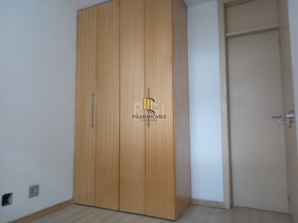 Apartamento com 2 dormitórios para comprar,  50 m² - Sarandi - Porto Alegre/RS