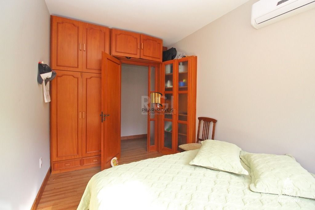 Casa Para comprar com 5 Dormitórios à venda, 420 m²-Cavalhada - Porto Alegre/RS