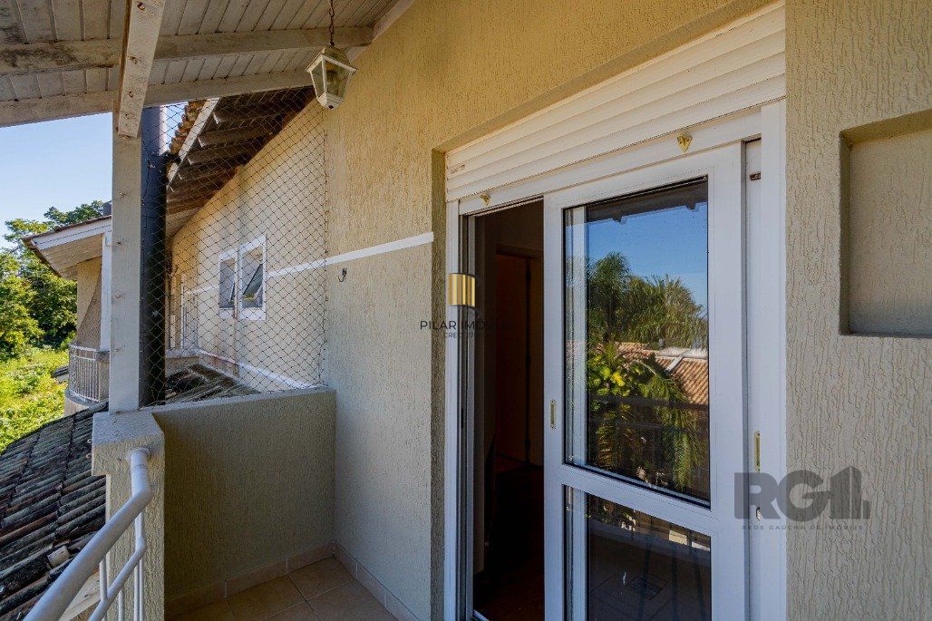 Casa para Comprar no Condomínio Pier 39, bairro Pedra Redonda