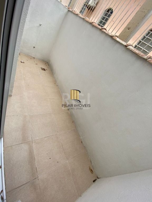Apartamento Com 2 dormitórios, 54 m² - venda por R$ 212.000,00 ou aluguel por R$ 1.300,00/mês - Bom Princípio - Gravataí/RS