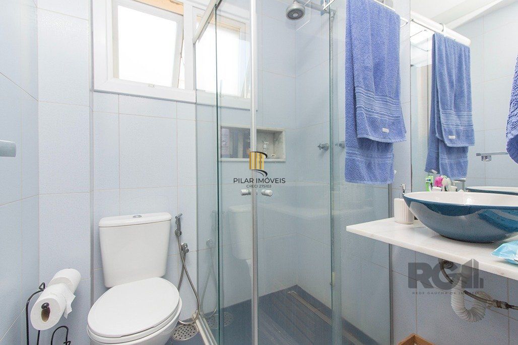 Apartamento para comprar com  3 suítes no Bairro Moinhos de Vento