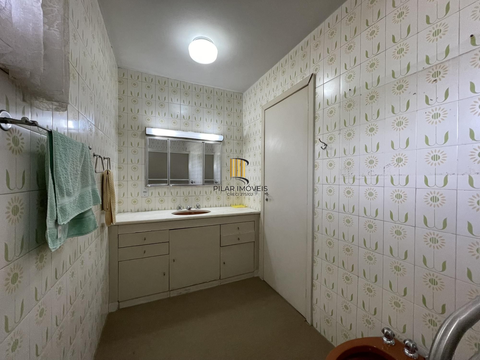 Casa Residencial à venda - Bairro Boa Vista, Porto Alegre/RS