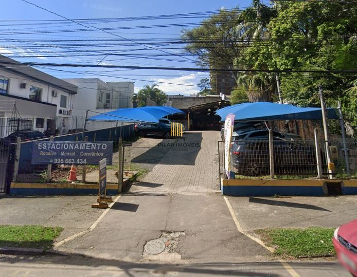 Excelente Terreno de 640m² no Três Figueiras – - Pilar Imóveis