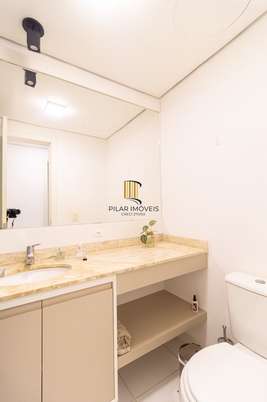 3 Dormitórios com Suíte | 90m² | Lareira e Churrasqueira | Bravo Melnick