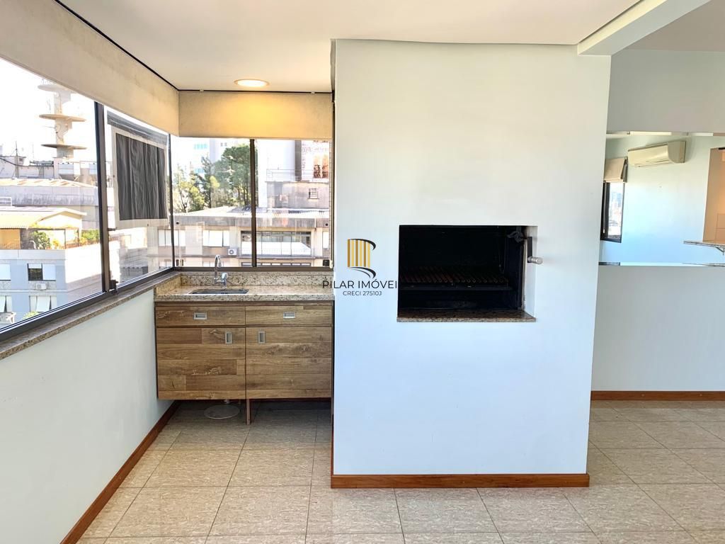 Apartamento 2D com suíte e vaga no Bela Vista
