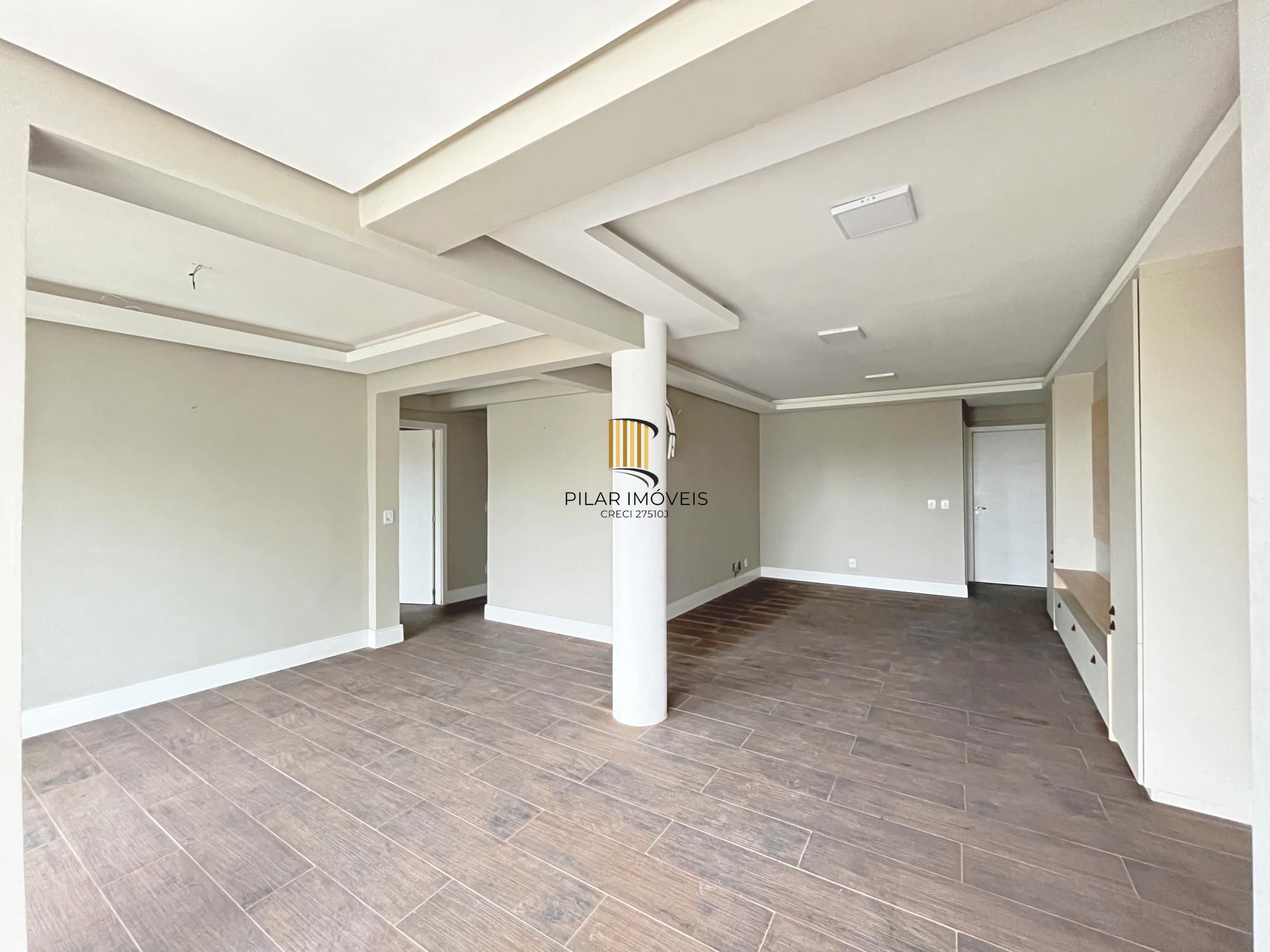Apartamento garden, 3 dorms a venda Avenida Itajai, Petropolis-ultima unidade