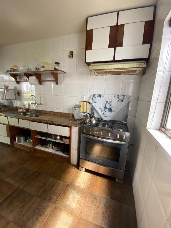 Casa com 3 dormitórios, 350 m² - Venda por R$ 1.399.000,00  - Cristal - Porto Alegre/RS