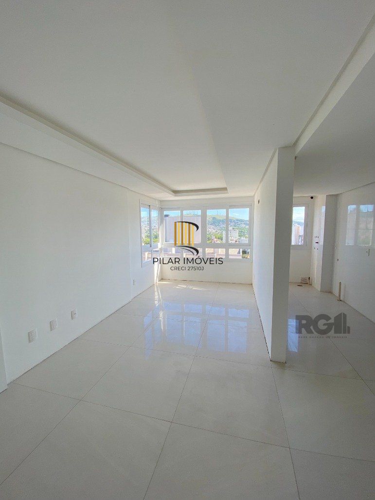 Apartamento Para comprar no Bairro Jardim Botânico com 1 quarto - Pilar Imóveis