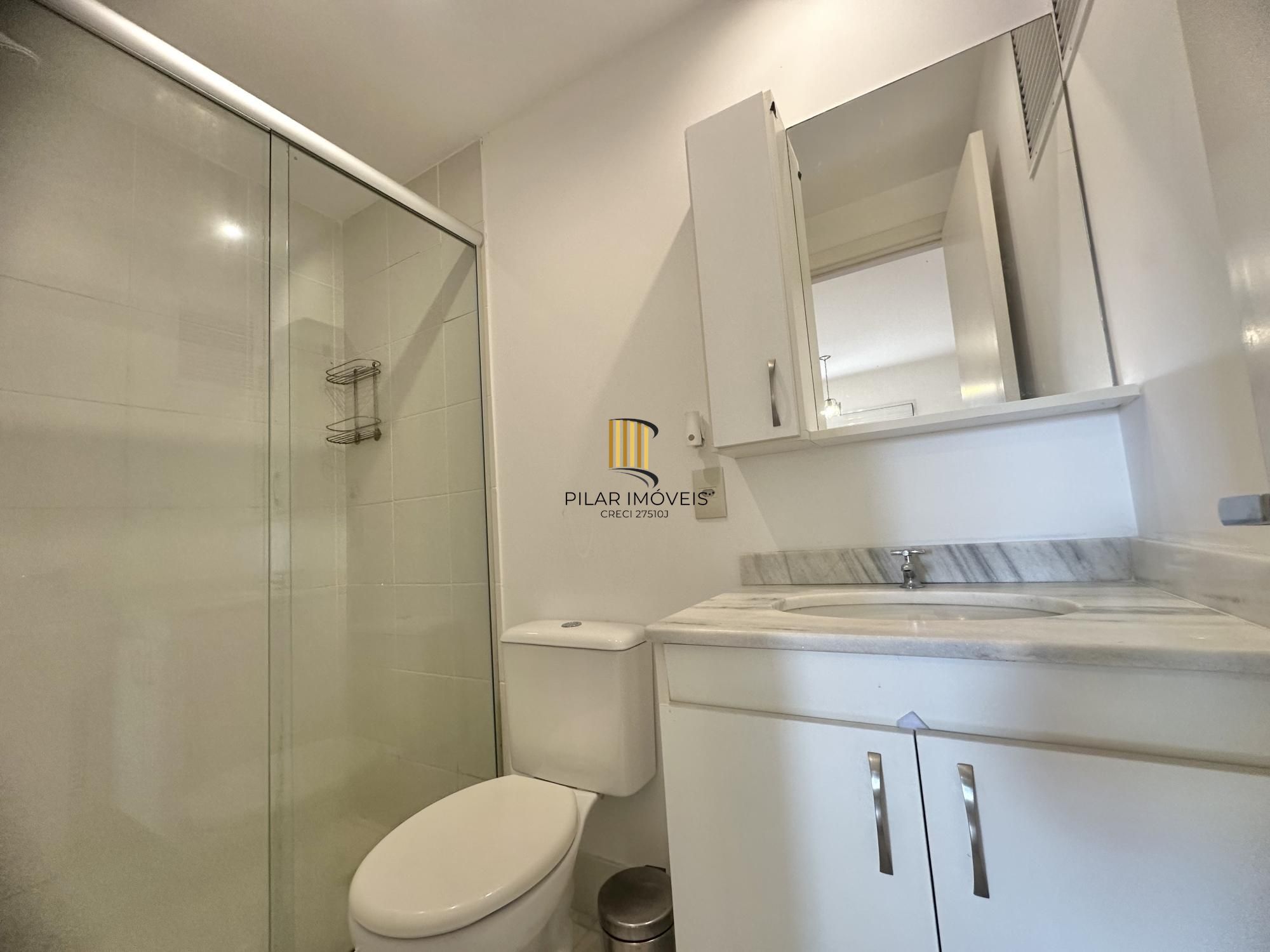 Apartamento 3 dormitórios para comprar  - sendo um suíte, transformado em 2 no Condominio Terra Nova Nature