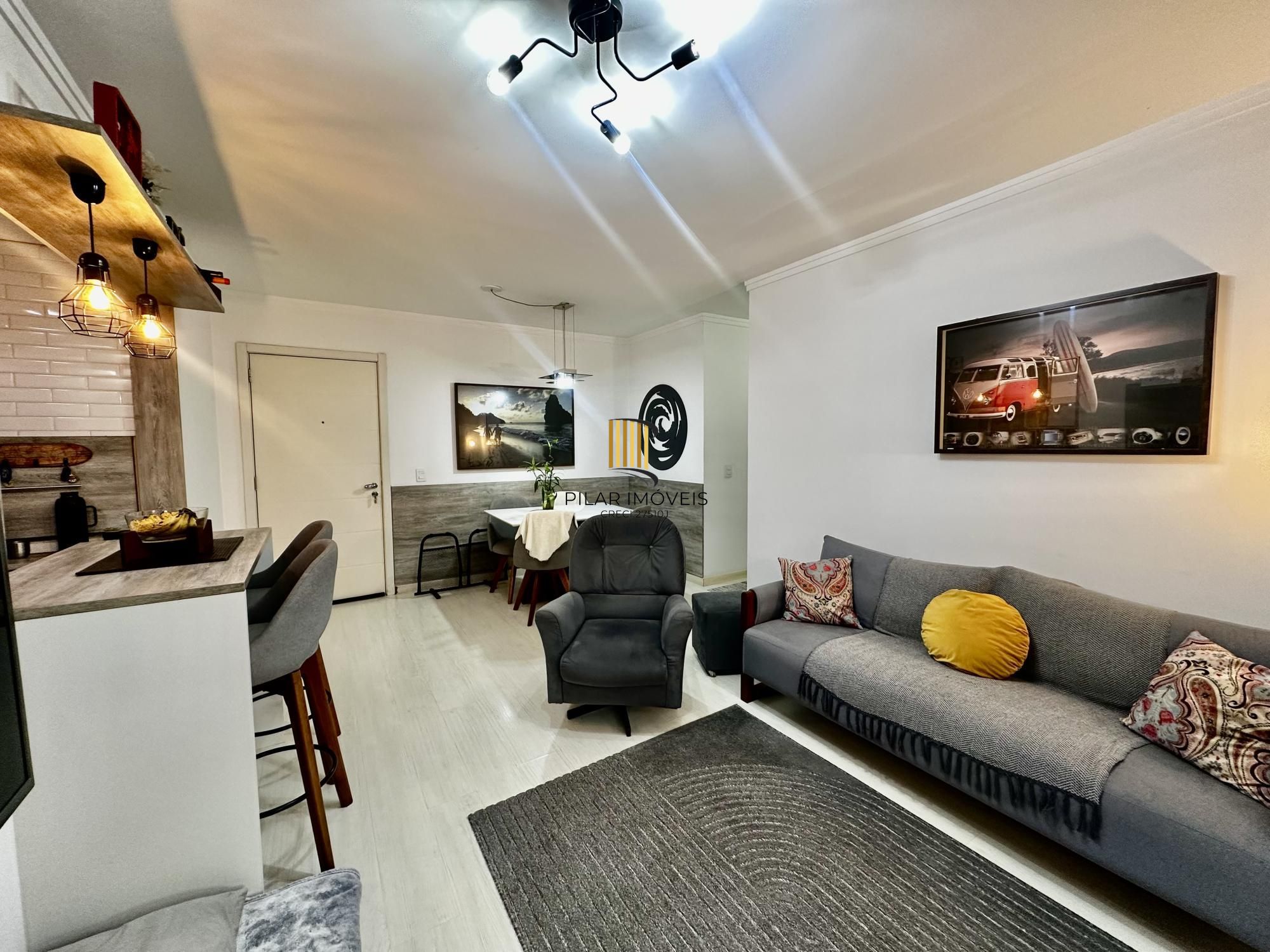 Apartamento Gardem á 5 minutos do shopping Iguatemi.