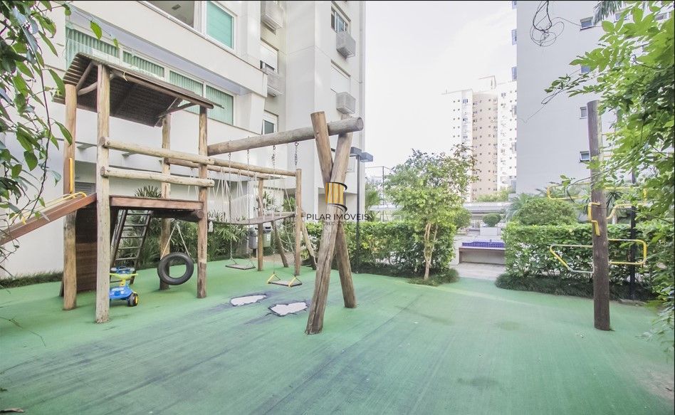 Apartamento 3 suítes para comprar no Autentique Home Resort