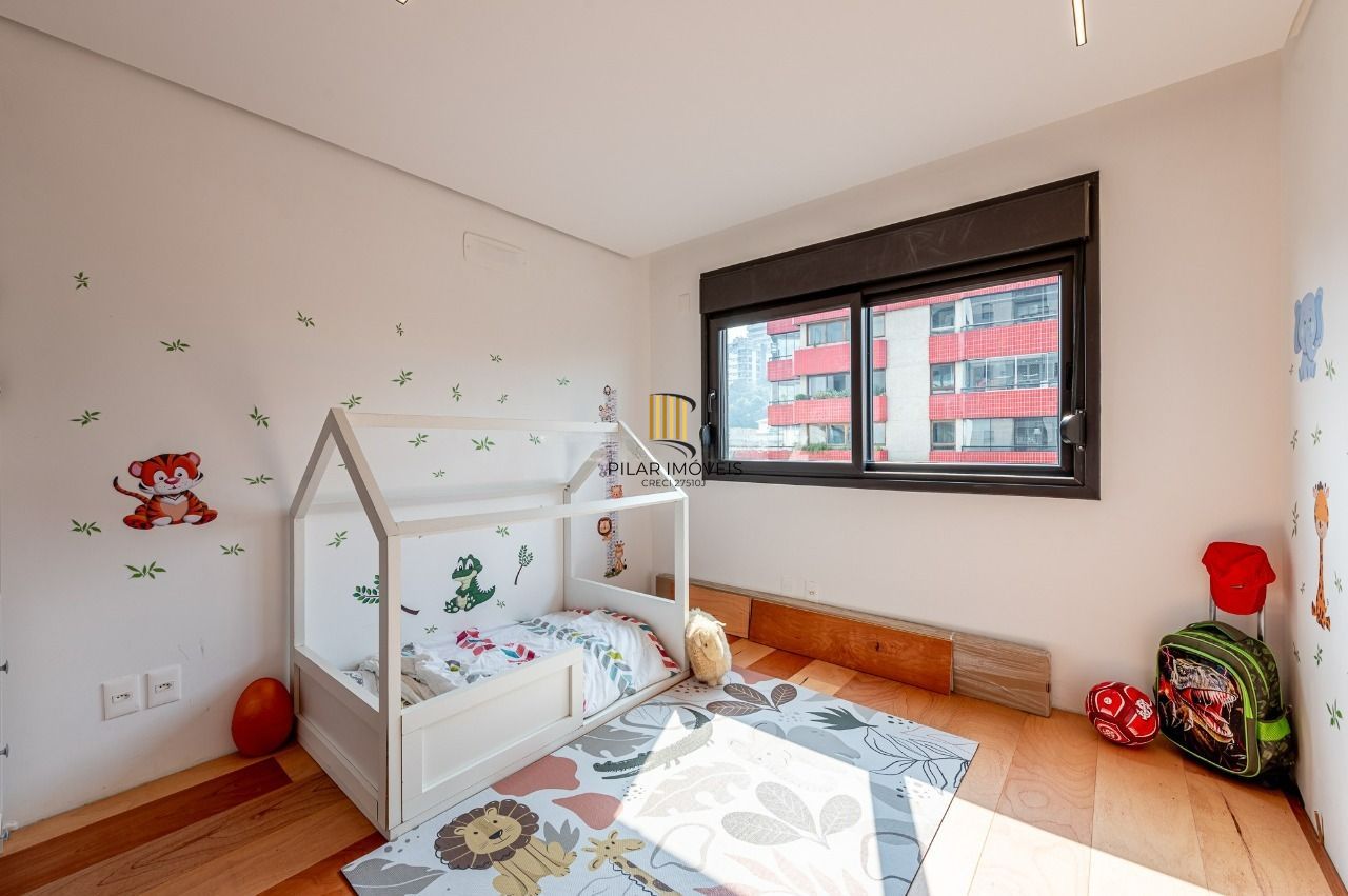 Apartamento 2 dormitórios  Bairro Santa Cecilia