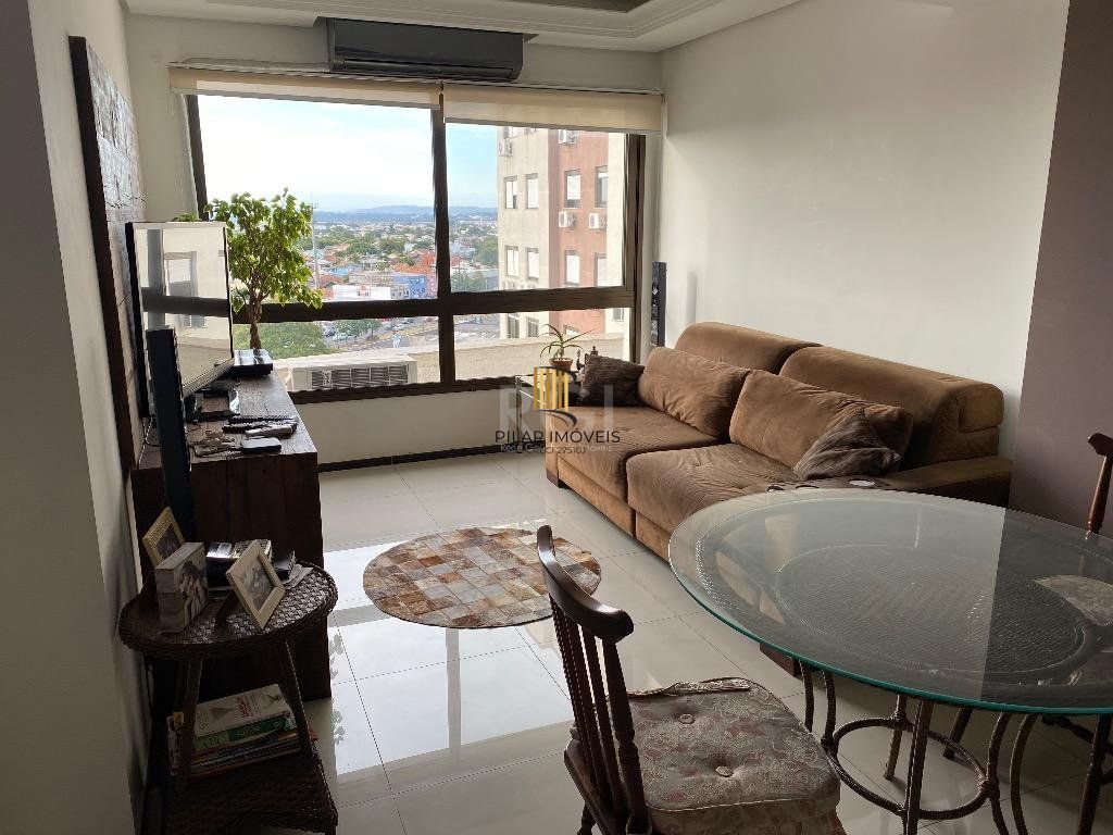 Apartamento para Comprar , 86 m² por R$ 590.000,00 - São Sebastião