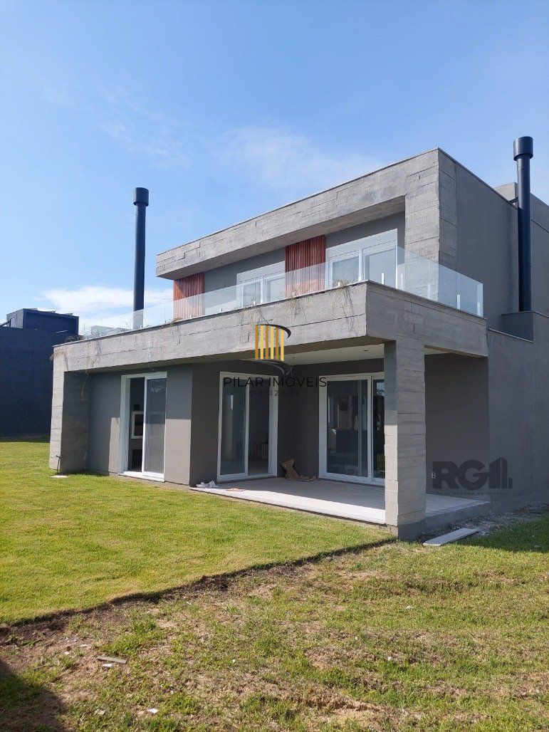 Casa no condomínio Península Ponta da Figueira, com 314m², para comprar , R$2.500.000,00
