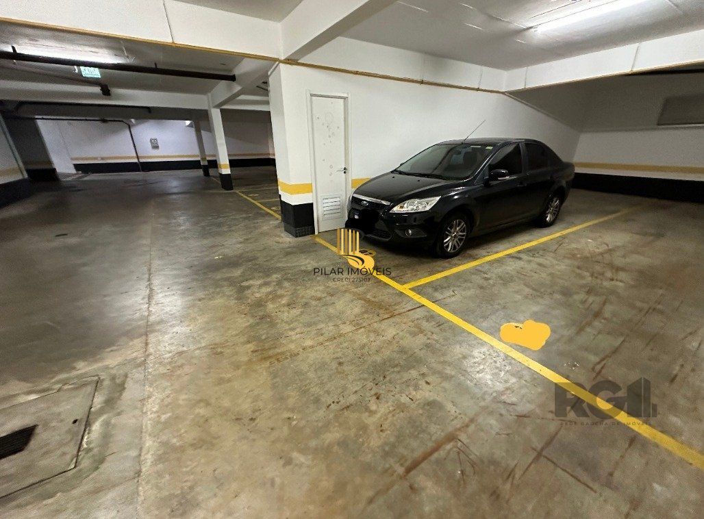 Apartamento 1 Dormitório completo, lindíssimo na Rua Eça de Queiroz