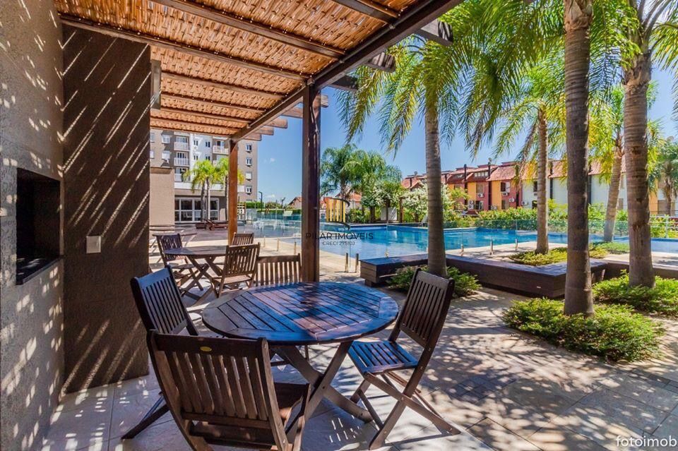 Apartamento Gardem á 5 minutos do shopping Iguatemi.