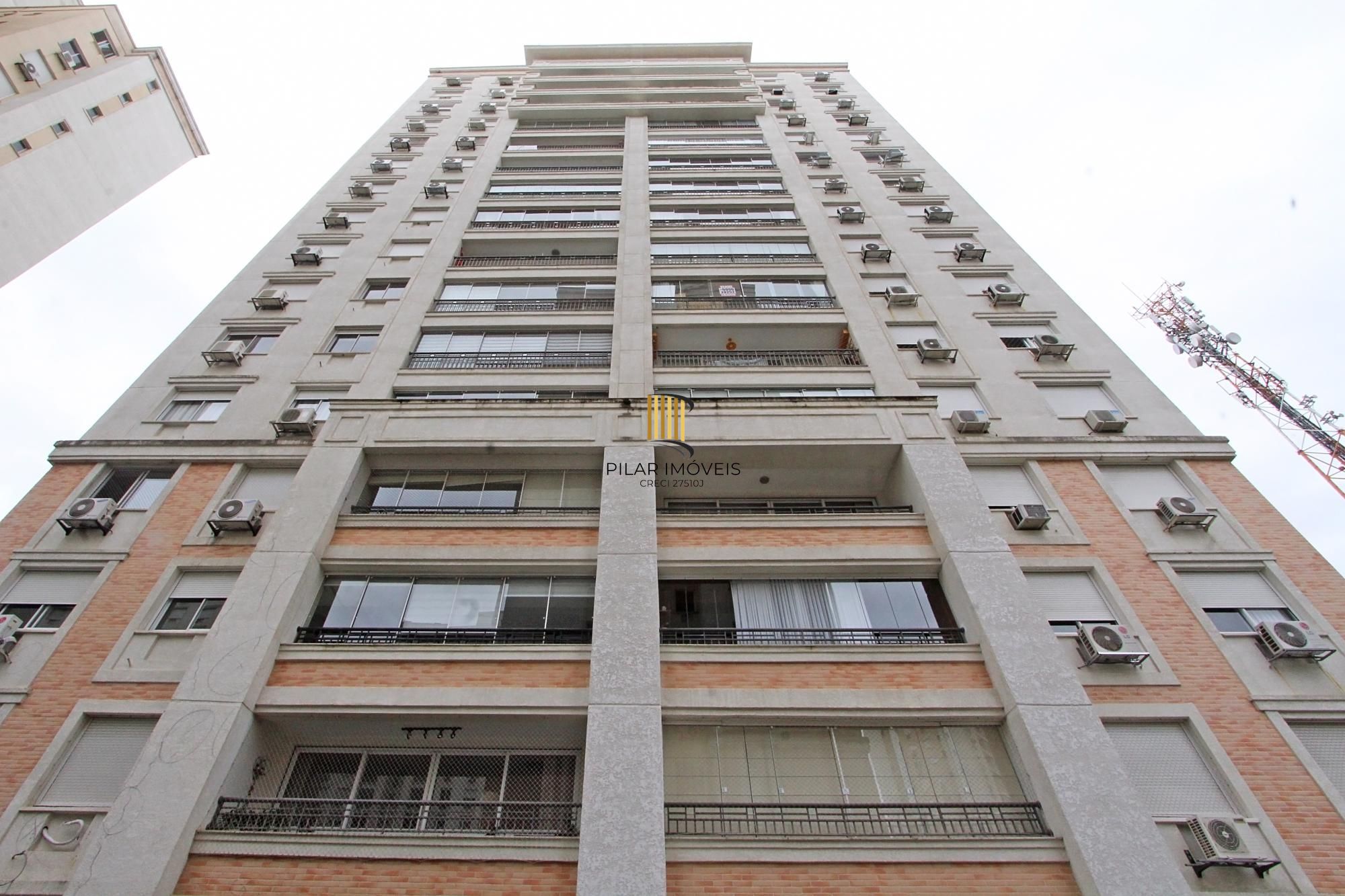 Excelente apartamento a venda com 2 dormitórios no bairro Passo d areia.