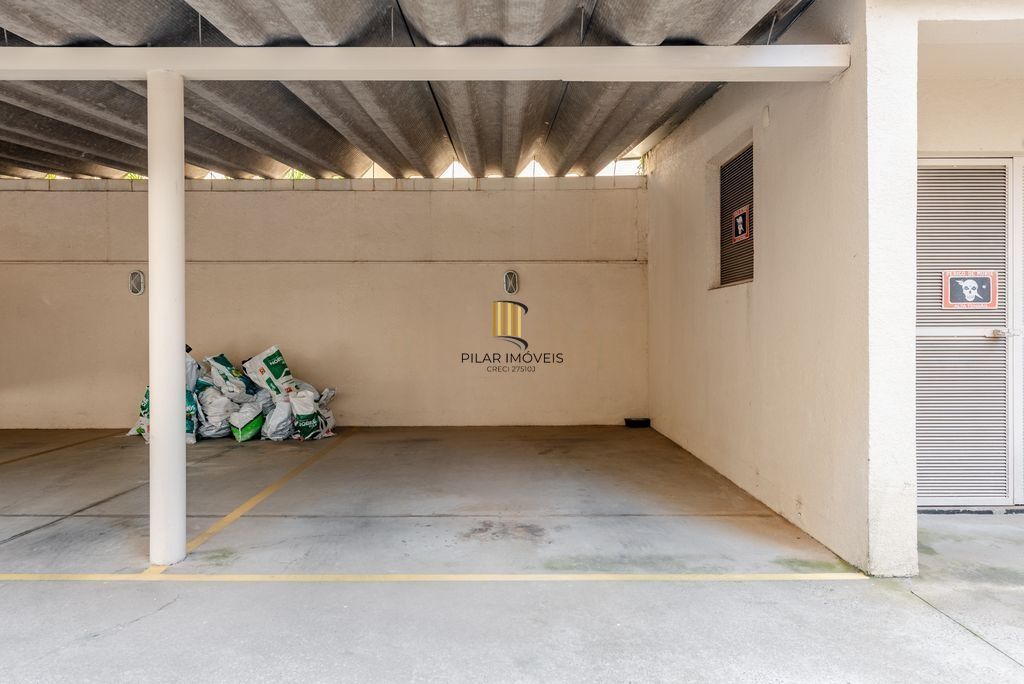 Apartamento espaçoso e confortável no bairro Mont Serrat