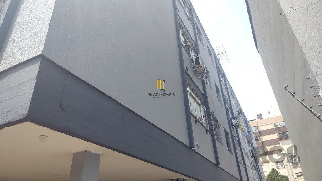 Apartamento com 1 dormitório para venda, 40 m² por R$ 426.000,00- Petrópolis - Porto Alegre/RS