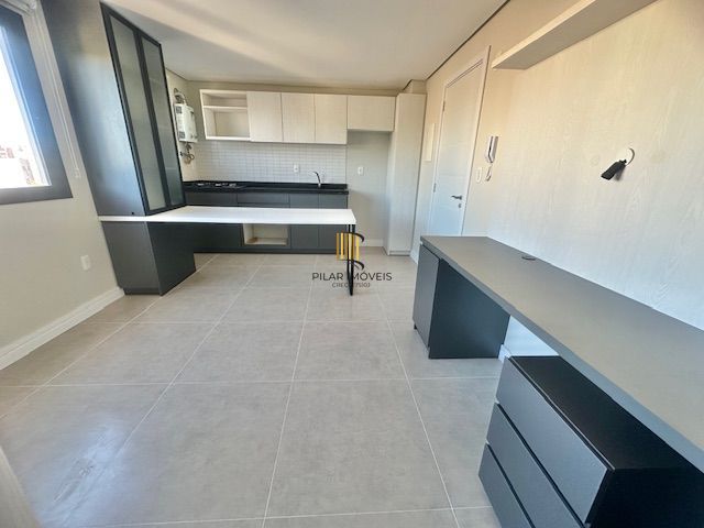 Excelente apartamento de 1 dormitorio para comprar, semimobiliado, no The Park Joao Pessoa