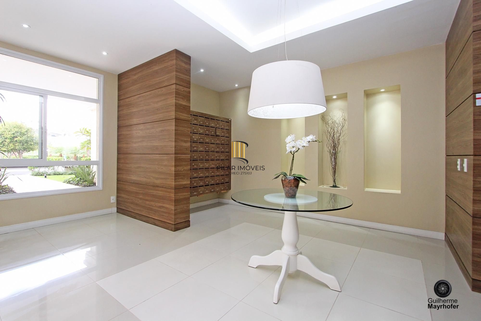 Excelente apartamento a venda com 2 dormitórios no bairro Passo d areia.