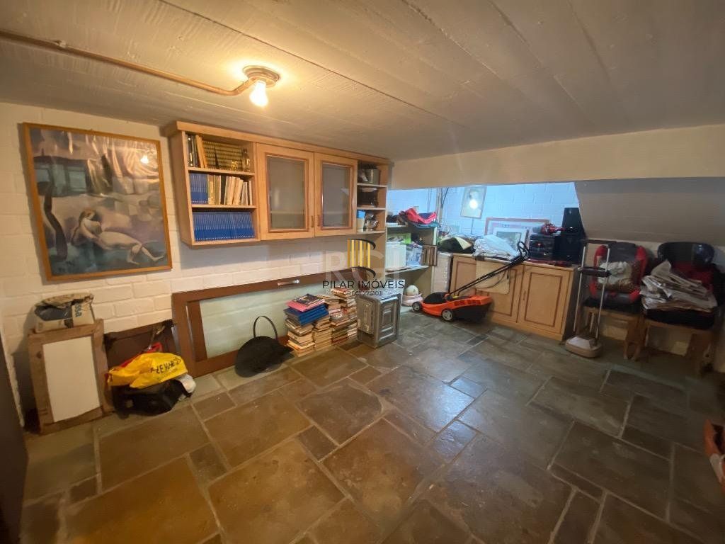Casa com 3 dormitórios, 350 m² - Venda por R$ 1.399.000,00  - Cristal - Porto Alegre/RS