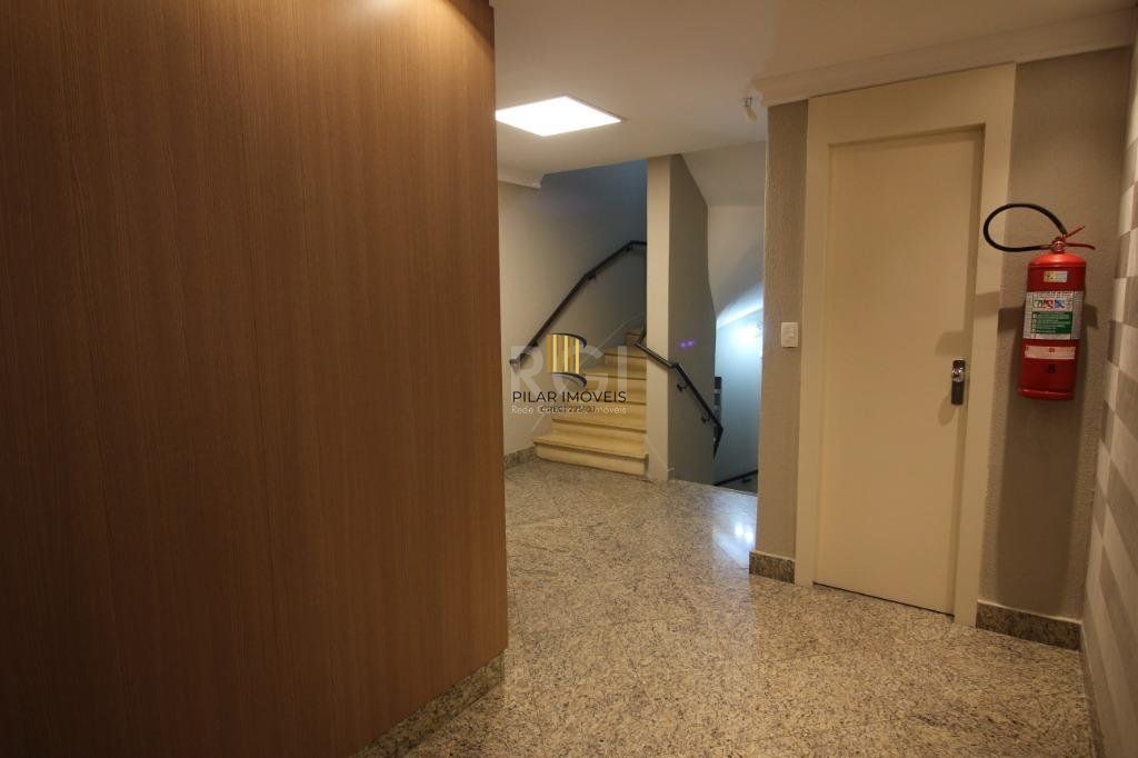 Conjunto Para Comprar 54,97 m² Por R$ 320.000,00 - Moinhos de Vento - Porto Alegre/RS