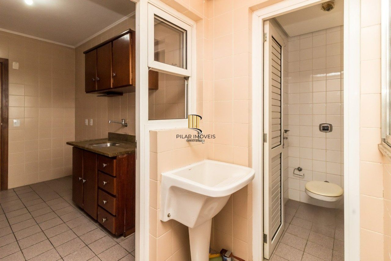 Apartamento 2 dormitórios no bairro Passo da Areia