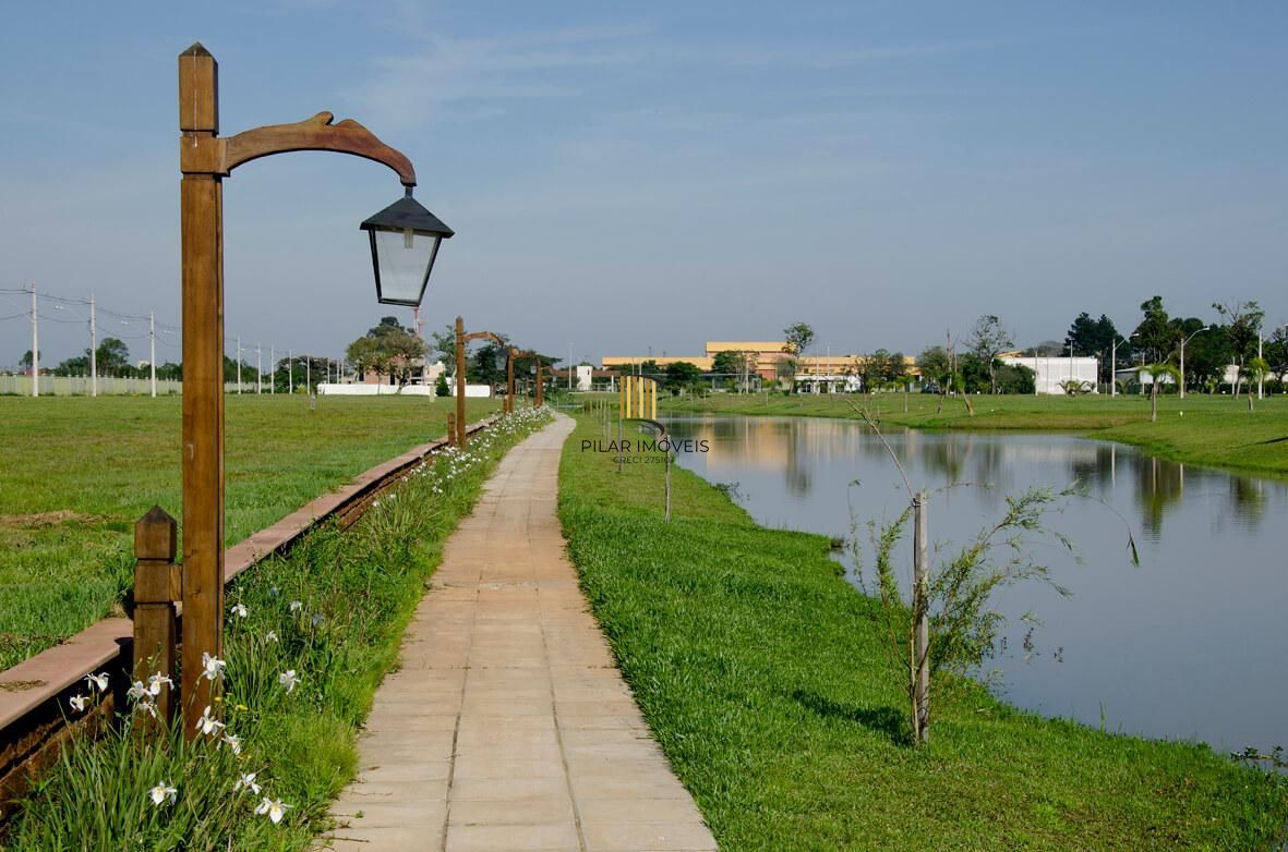 Linda casa para comprar em condomínio em Eldorado do Sul