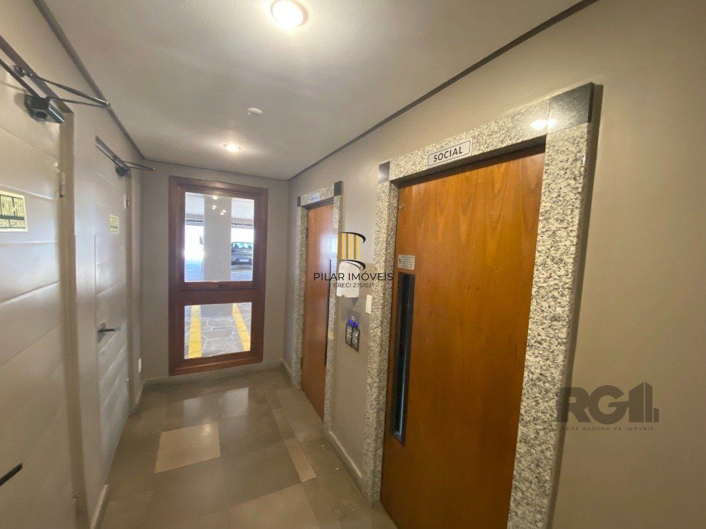 Apartamento Para comprar no Bairro Partenon com 2 quartos