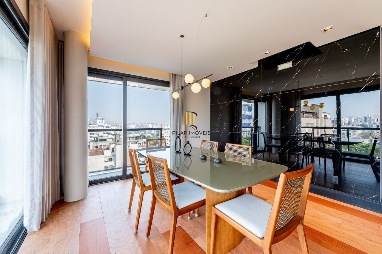 Apartamento 2 dormitórios  Bairro Santa Cecilia