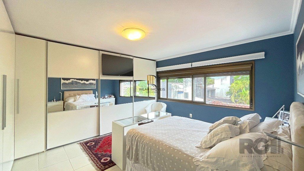 Apartamento a venda no bairro Assunção com 3 dormitórios sendo 1 suíte.