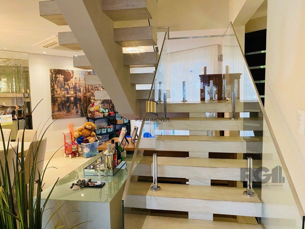 Casa para Comprar  com vista deslumbrante no Chácara das Pedras!