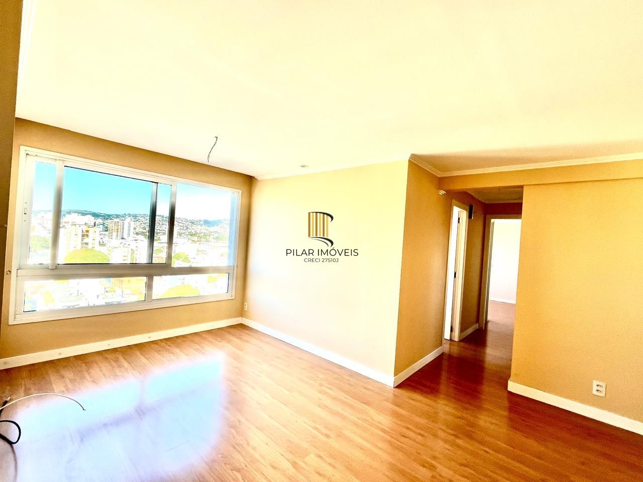 APARTAMENTO A VENDA AVENIDA BUENOS AIRES, DOIS QUARTOS INFRA COMPLETA