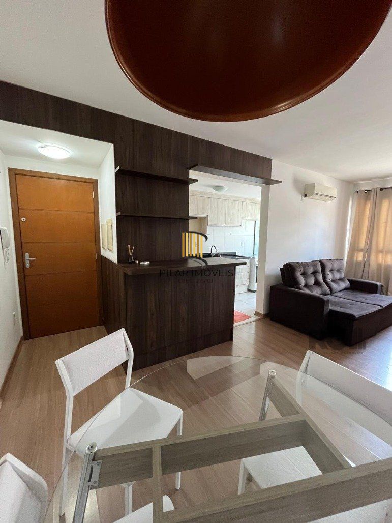 APARTAMENTO COMPLETAMENTE MOBILIADO. BAIRRO CRISTO REDENTOR
